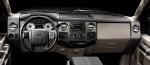 Ford F-250 Super Duty 2008 года